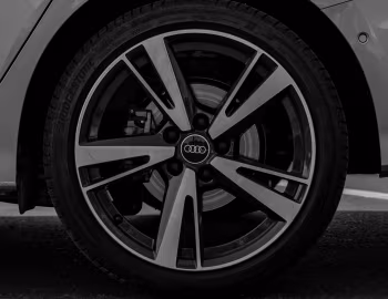 Audi A3 Sedan 35 TFSI [Middle East] '2020–24