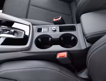 Interior Audi A3 Sedan 35 TFSI S line [Australia] '2025–pr.
