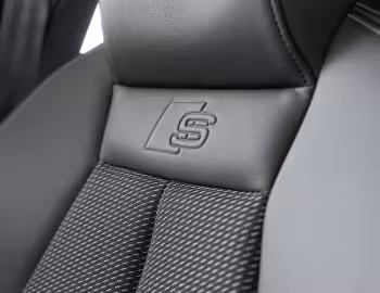 Interior Audi A3 Sedan 35 TFSI S line [Australia] '2025–pr.
