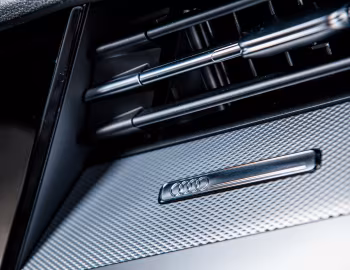 Interior Audi A3 Sedan 35 TFSI S line [Worldwide] '2020–24