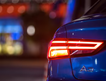 Audi A3 Sedan 40 TFSI [China] (8V) '2017–21