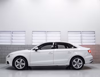 Audi A3 Sedan "Prestige Plus 25 anos" [Latam] (8V) '2019