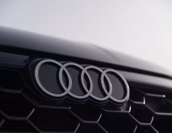 Audi A3 Sportback 35 TDI [Worldwide] '2024–pr.