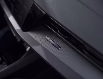 Intérieur Audi A3 Sportback 35 TDI [Worldwide] '2024–pr.