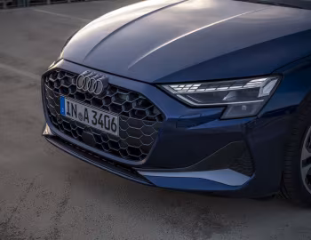 Audi A3 Sportback 35 TDI [Worldwide] '2024–pr.