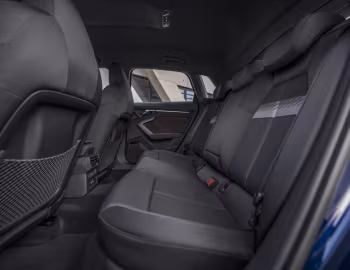 Intérieur Audi A3 Sportback 35 TDI [Worldwide] '2024–pr.
