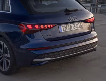 Audi A3 Sportback 35 TDI [Worldwide] '2024–pr.