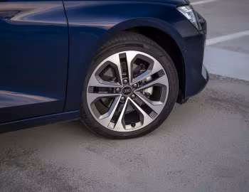 Audi A3 Sportback 35 TDI [Worldwide] '2024–pr.