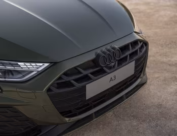 Audi A3 Sportback 35 TDI S line [Worldwide] '2024–pr.