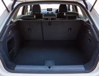 Ambos Audi A3 Sportback 1.0 TFSI [Australia] (8V) '2016–20