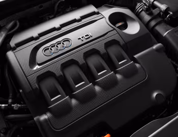 Bajo el capó Audi A3 Sportback 2.0 TDI [Australia] (8V) '2013–16