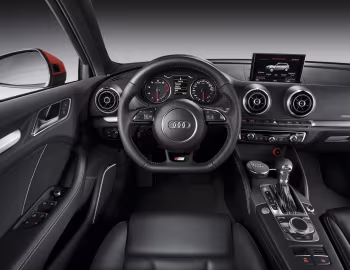 Panel frontal Audi A3 Sportback 2.0 TFSI quattro S line [Worldwide] (8V) '2012–16
