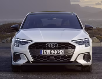 Audi A3 Sportback 30 g-tron [Worldwide] '2020–24