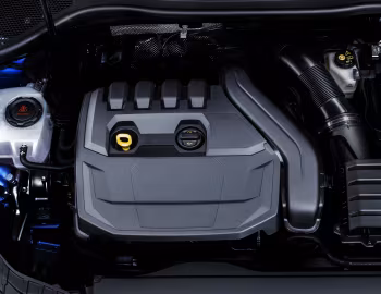 Bajo el capó Audi A3 Sportback 35 TFSI [Worldwide] '2020–24