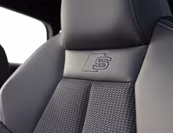 Interior Audi A3 Sportback 35 TFSI S line [Australia] '2025–pr.