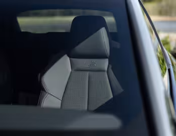 Interior Audi A3 Sportback 35 TFSI S line [Australia] '2025–pr.