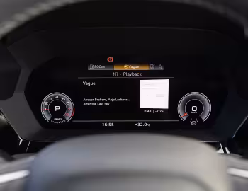 Torpedo Audi A3 Sportback 35 TFSI S line [Australia] '2025–pr.