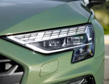 Audi A3 Sportback 35 TFSI S line [Australia] '2025–pr.