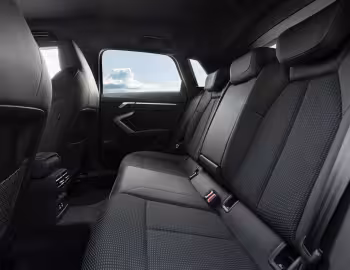 Interior Audi A3 Sportback 35 TFSI S line [Australia] '2025–pr.