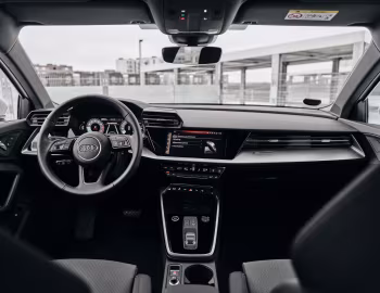 Panel frontal Audi A3 Sportback 40 TFSI e [Worldwide] '2020–24