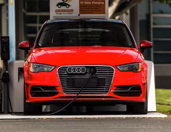 2016 Audi A3 Sportback e-tron [North America] (8V) '2015–16
