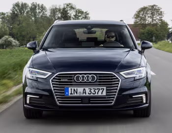 Audi A3 Sportback e-tron [Worldwide] (8V) '2016–20