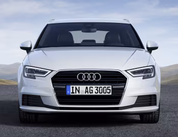 Audi A3 Sportback g-tron [Worldwide] (8V) '2016–20