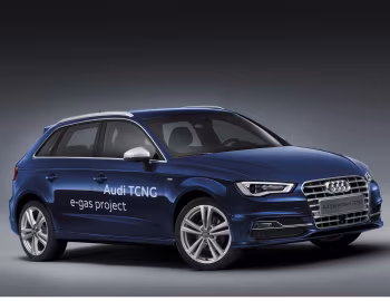 Audi A3 Sportback TCNG (8V) '2012–16