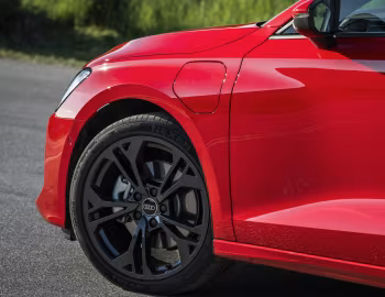 Audi A3 Sportback TFSI e [Worldwide] '2024–pr.