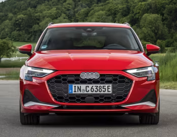Audi A3 Sportback TFSI e [Worldwide] '2024–pr.