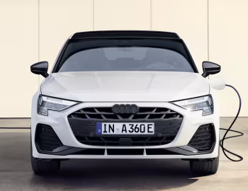 Audi A3 Sportback TFSI e S line [Worldwide] '2024–pr.