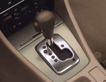 Interior 2001–04 Audi A4 [North America] (B6/8E) '2000–04