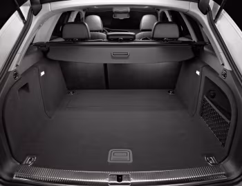 Ambos 2013–16 Audi A4 Allroad 2.0T quattro [North America] (B8,8K) '2012–16