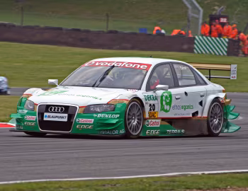 Audi A4 DTM (B7,8E) '2005–09