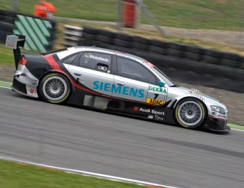 Audi A4 DTM (B7,8E) '2005–09