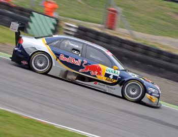 Audi A4 DTM (B7,8E) '2005–09