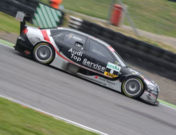 Audi A4 DTM (B7,8E) '2005–09
