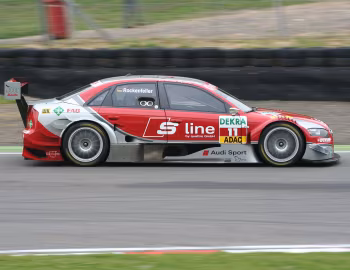 Audi A4 DTM (B7,8E) '2005–09