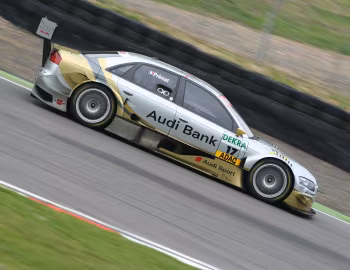 Audi A4 DTM (B7,8E) '2005–09