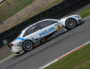 Audi A4 DTM (B7,8E) '2005–09
