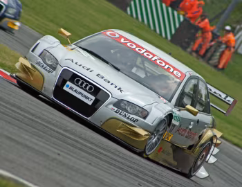 Audi A4 DTM (B7,8E) '2005–09