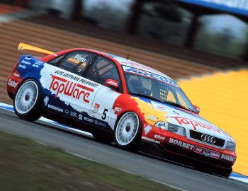Audi A4 quattro STW (B5,8D) '1995–99