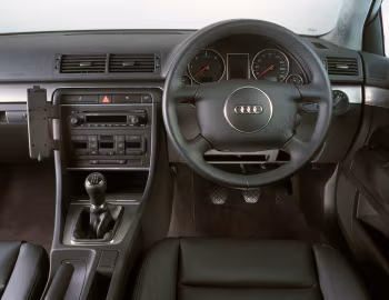 Panel frontal Audi A4 2.0 [South Africa] (B6/8E) '2000–04