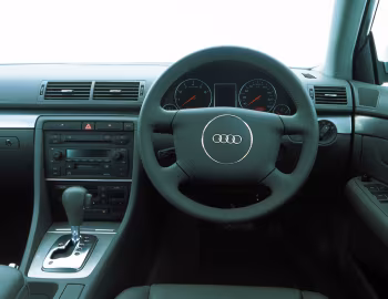 Panel frontal Audi A4 2.0 [Australia] (B6/8E) '2001–04