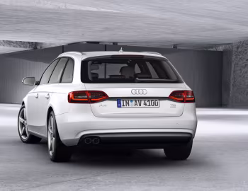 Audi A4 2.0 TDI quattro Avant (B8,8K) '2012–15