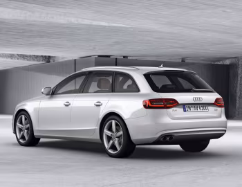 Audi A4 2.0 TDI quattro Avant (B8,8K) '2012–15