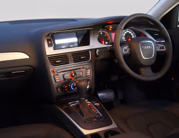 Panel frontal Audi A4 2.0 TDI Sedan [South Africa] (B8,8K) '2007–11