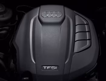 Bajo el capó Audi A4 2.0T quattro Sedan [Worldwide] (B8,8K) '2012–15