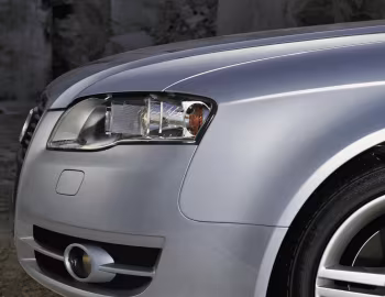 Audi A4 2.0T Sedan [Worldwide] (B7,8E) '2004–07