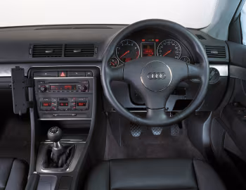 Panel frontal Audi A4 3.0 [South Africa] (B6/8E) '2000–04